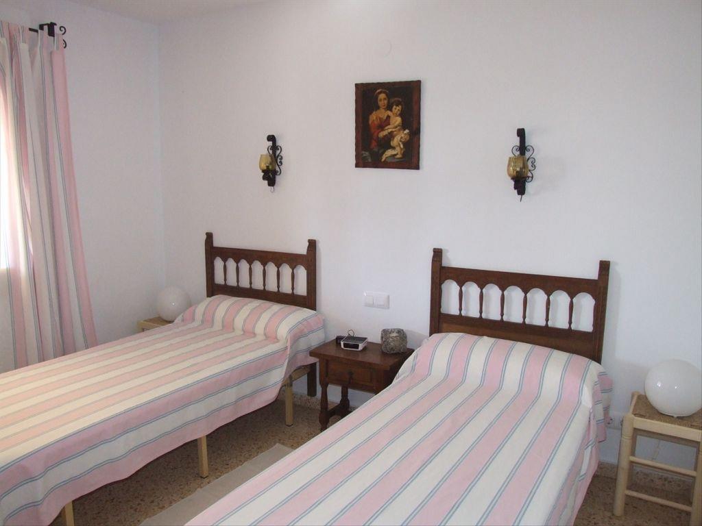 Villa Casa Ines à Jávea Chambre photo