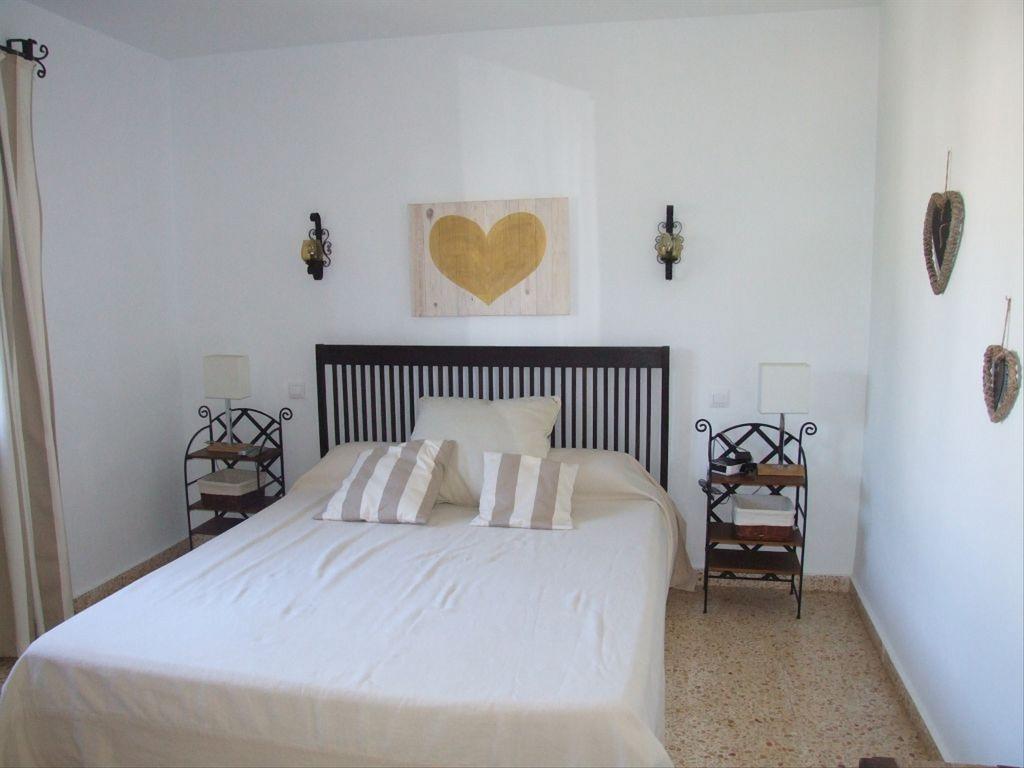 Villa Casa Ines à Jávea Chambre photo