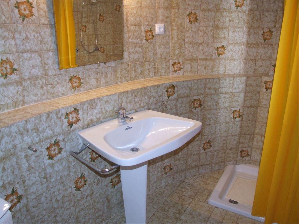 Villa Casa Ines à Jávea Chambre photo