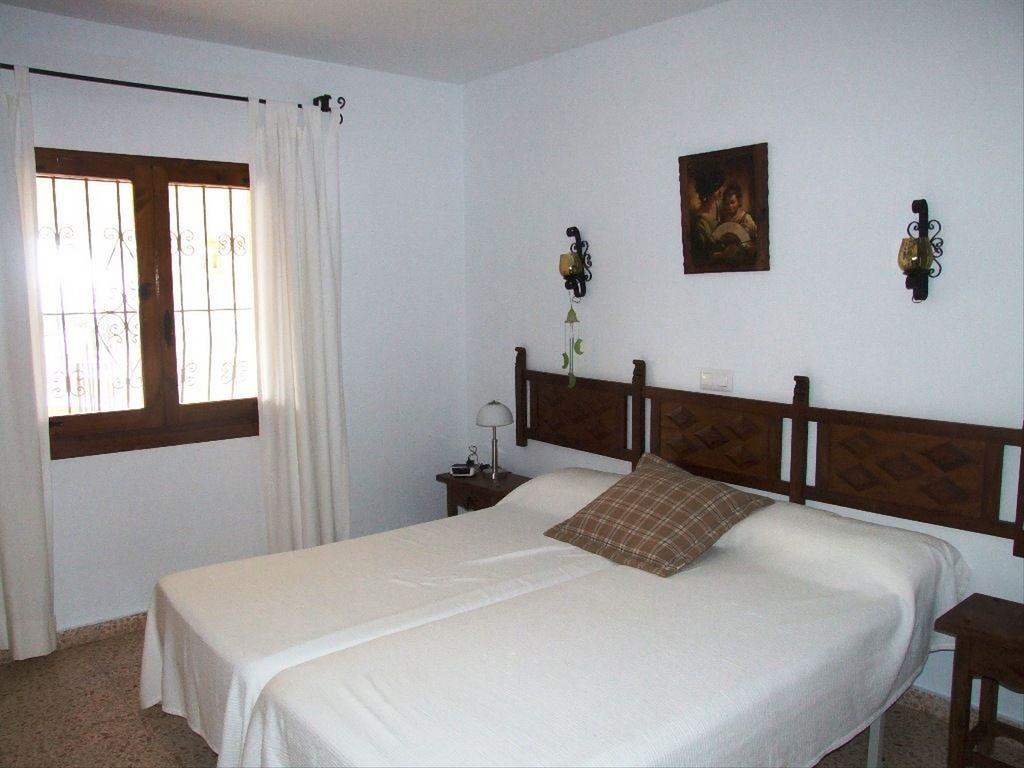 Villa Casa Ines à Jávea Chambre photo