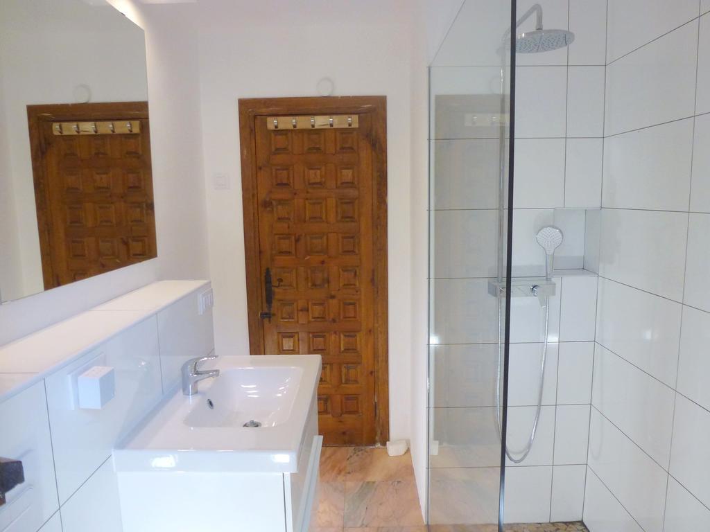 Villa Casa Ines à Jávea Extérieur photo