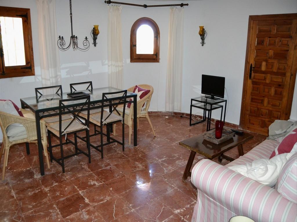 Villa Casa Ines à Jávea Extérieur photo